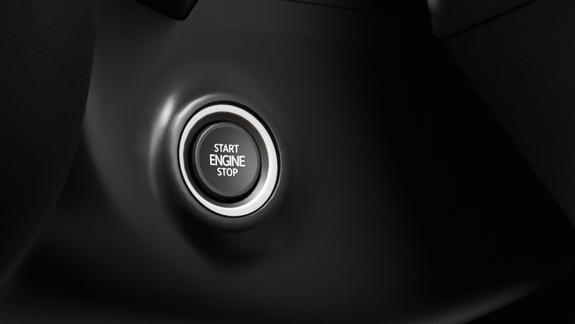 Keyless Start