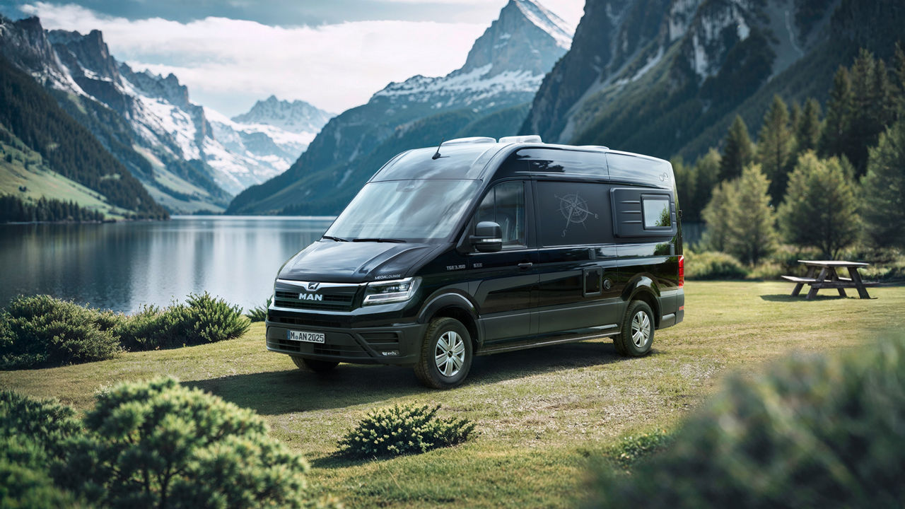 Reiscomfort voor de hele familie