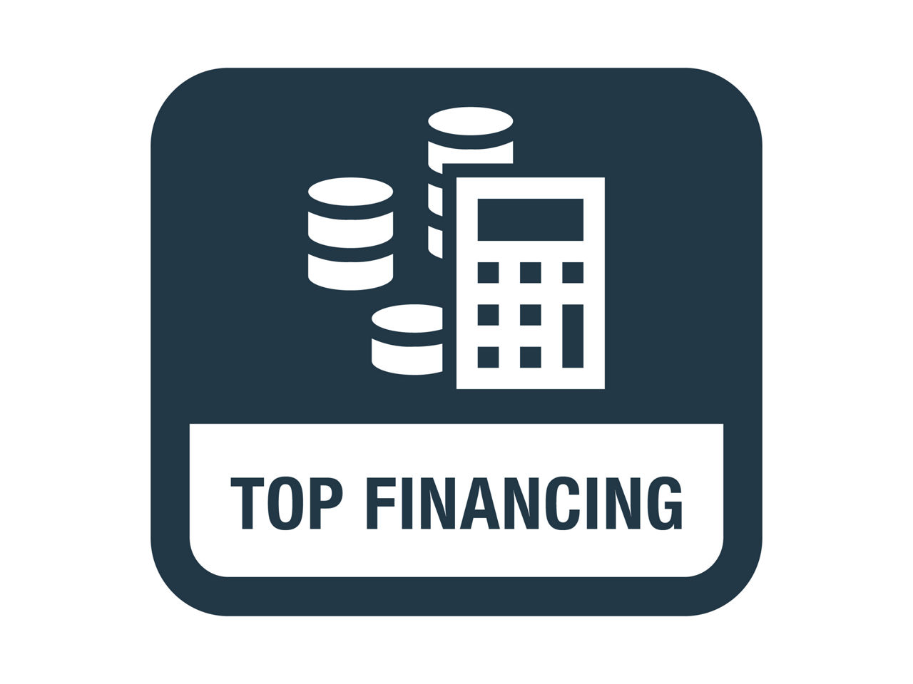 TopUsed-financiering