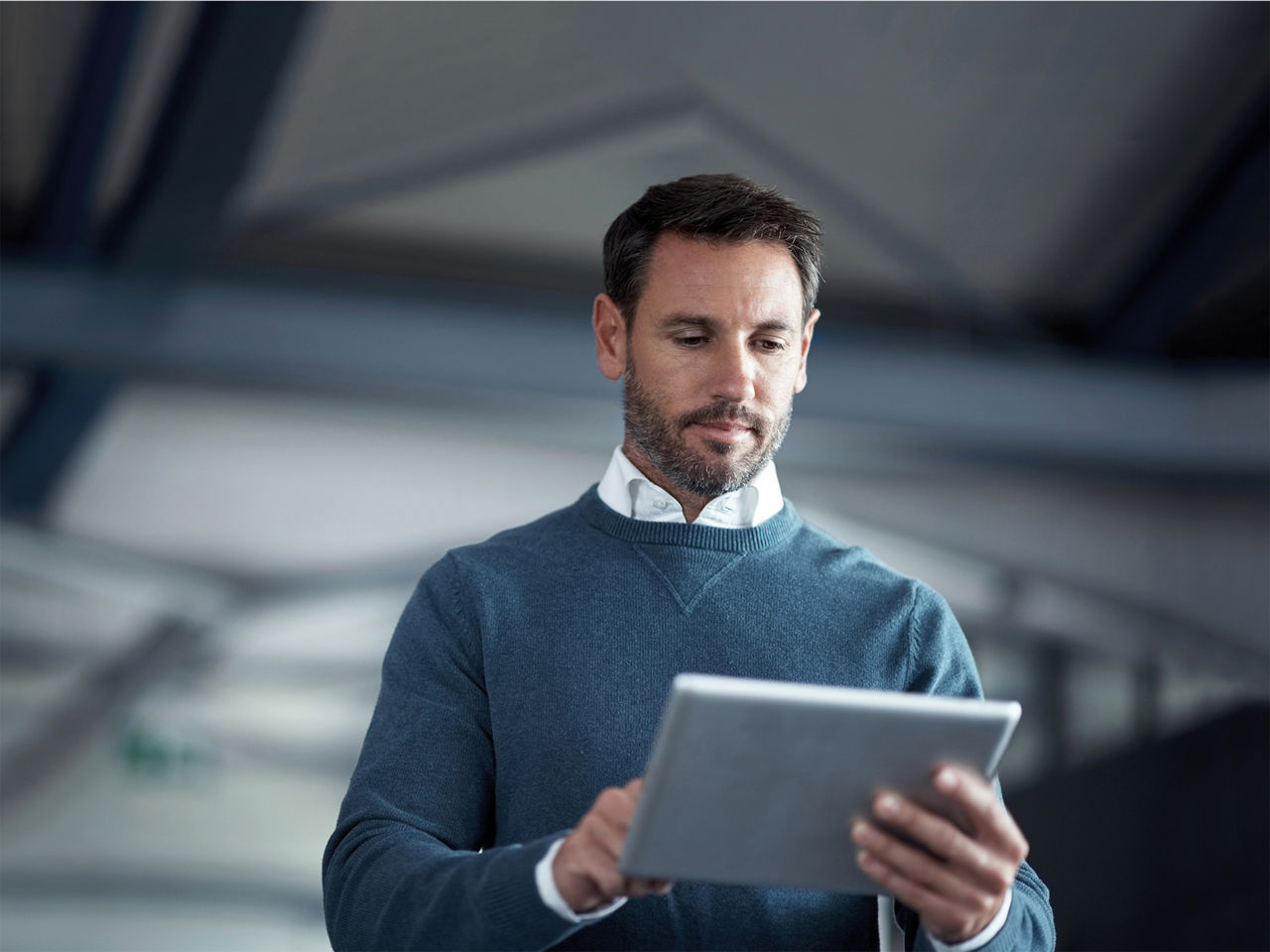 Megawatt Charging System