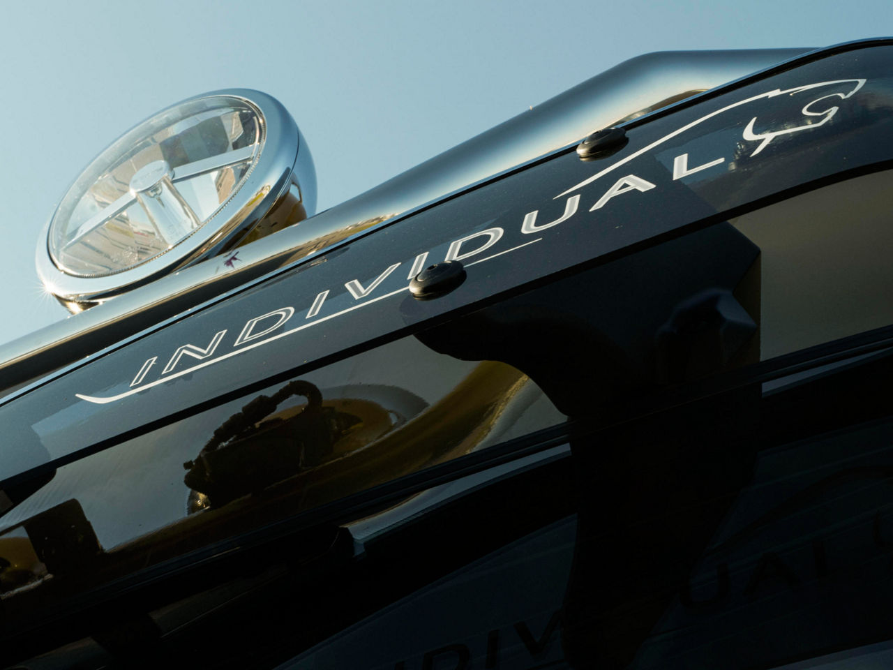 Vaše vozilo iz snova uz MAN Individual