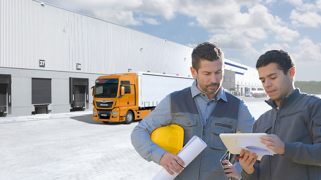 Mobilite garantisi – Yerinde yol yardımı