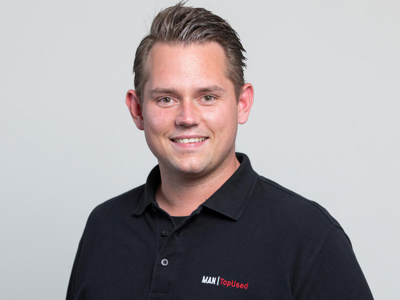 TopUsed Center Ruhr Area, Germany