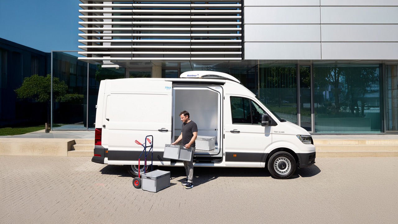 Clever upgrade solutions made to measure