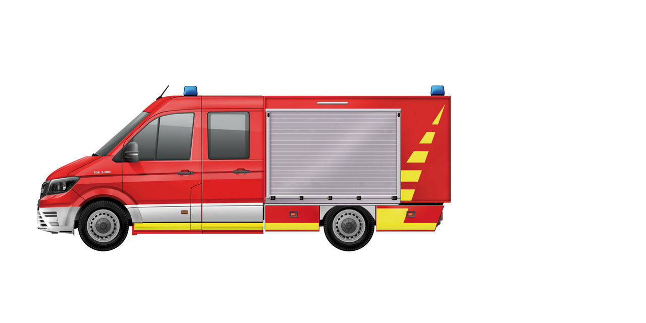 Slimme allrounder, waar de reis ook heengaat