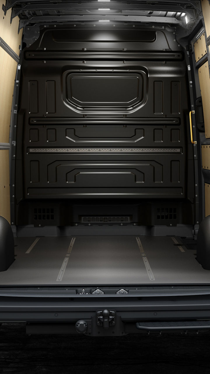 Een solide universele vloer is de perfecte basis voor de dagelijkse vereisten van uw werk