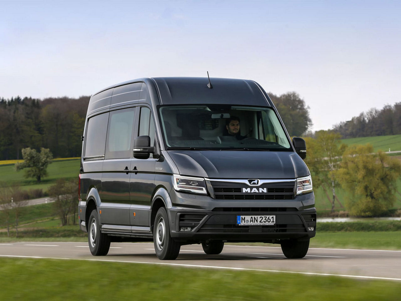 Vorführfahrzeuge auf Lager