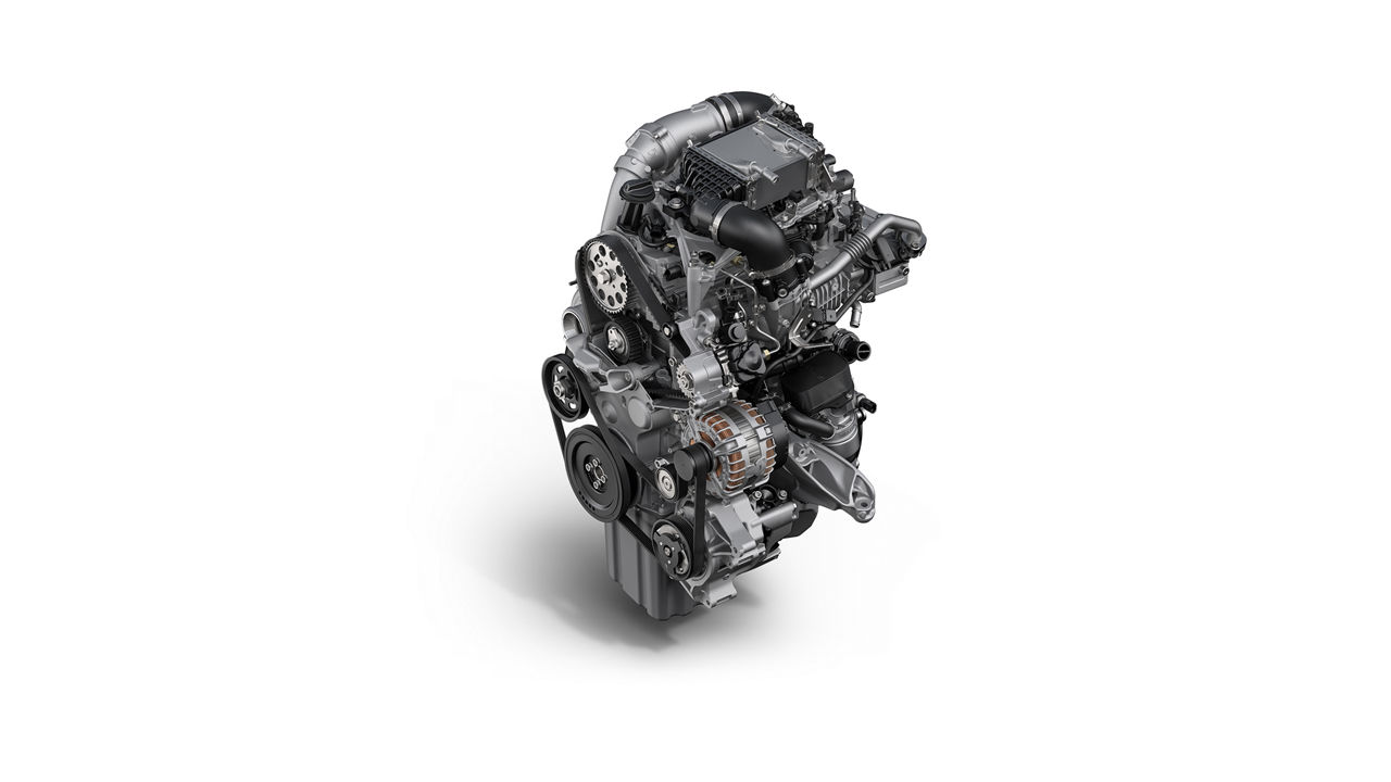 High mileage, low fuel consumption – the MAN diesel engines