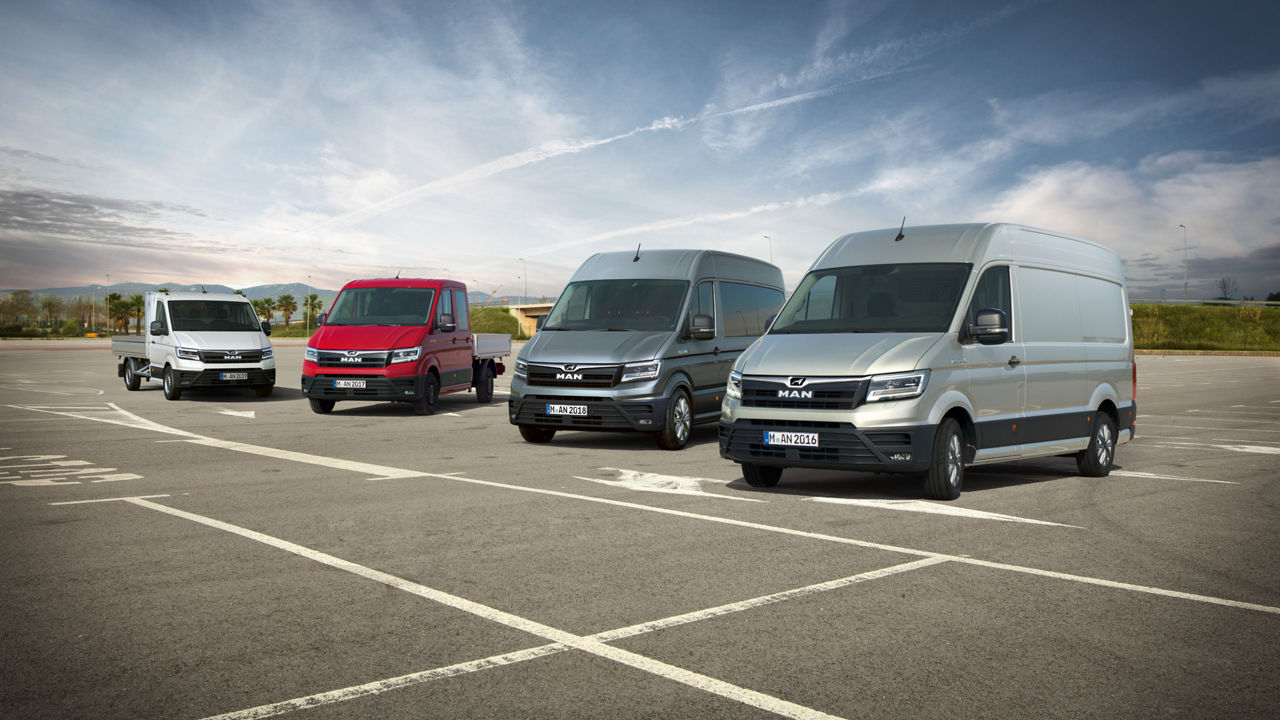 MAN Financial Services