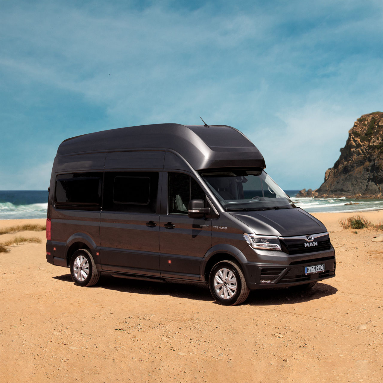 Un confort de voyage pour toute la famille