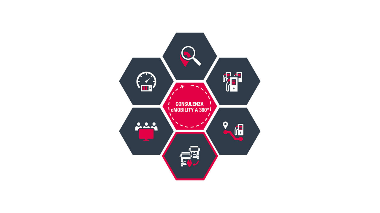 Trasformazione della flotta