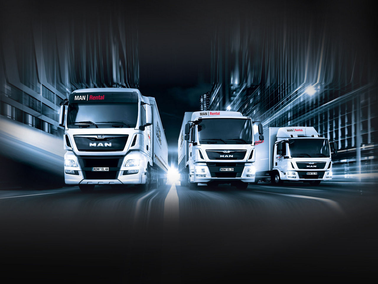 Automatisiertes Fahren