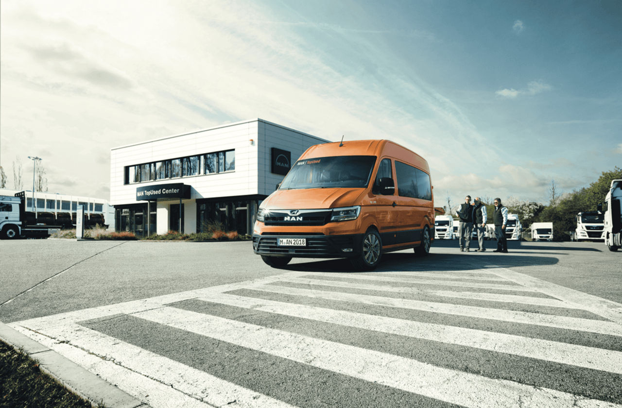 RETURNING YOUR VEHICLE