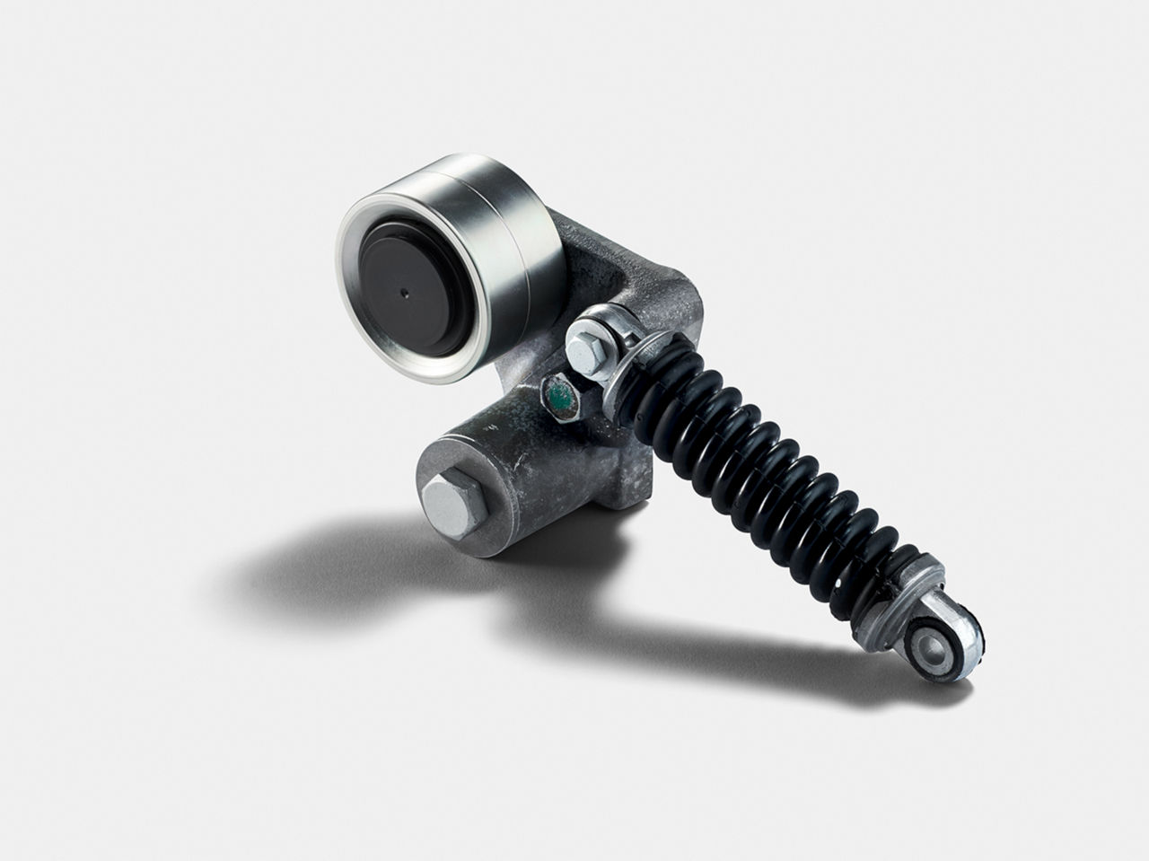 Riemenspanner