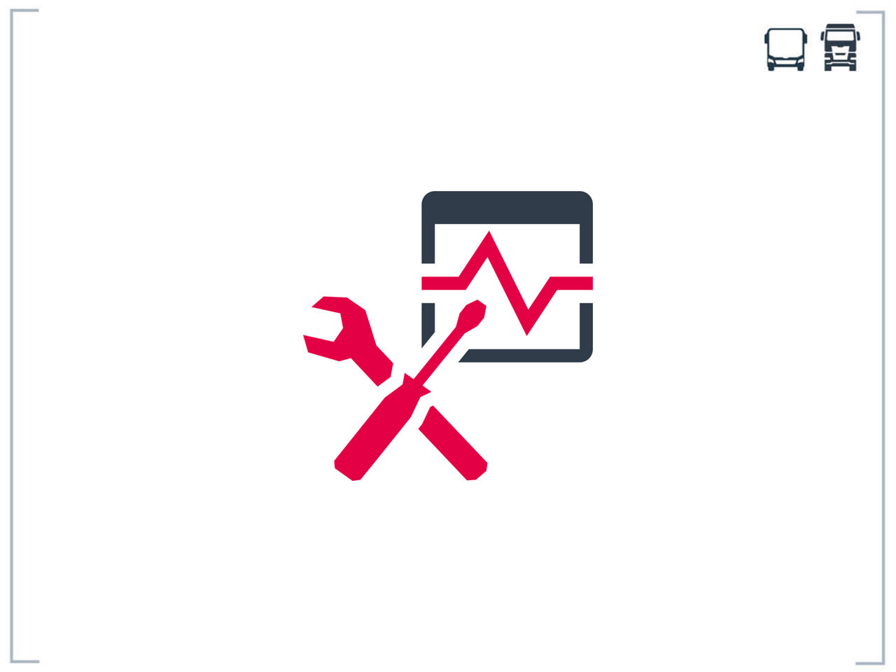 Icon MAN ServiceCare