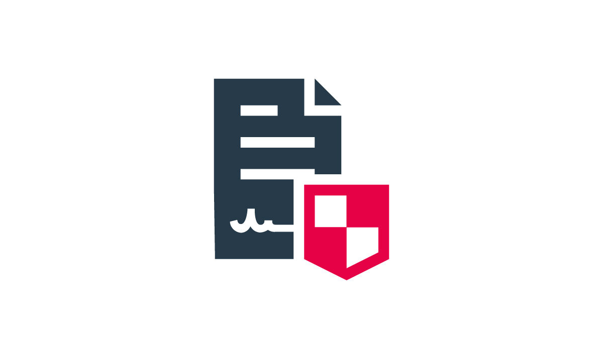 Sicherer Arbeitsplatz