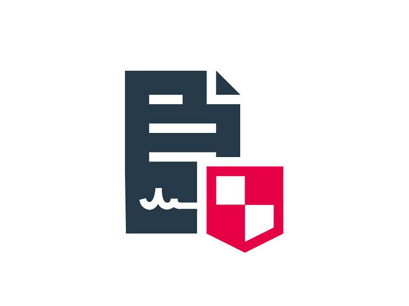 Sicherer Arbeitsplatz