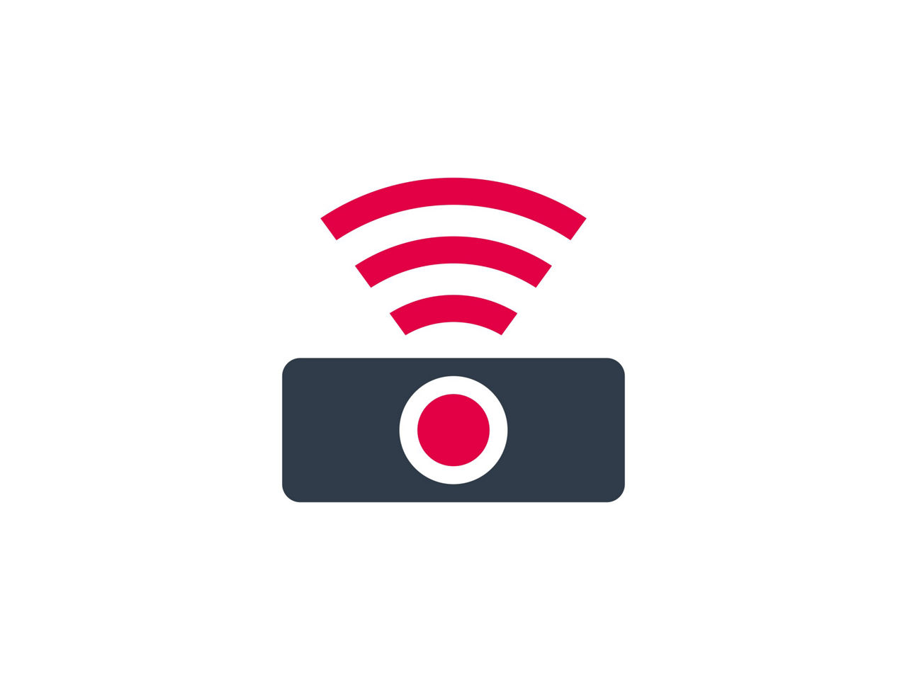 Icon Telematik-Box