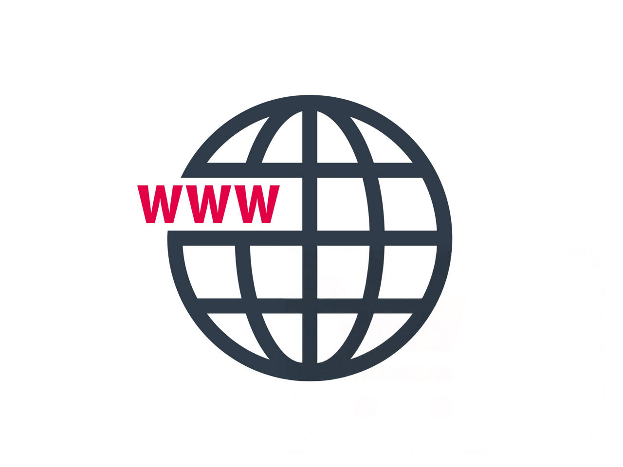 Icon Internet