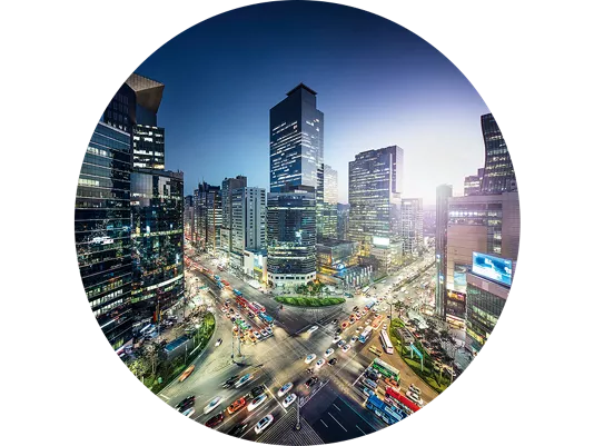 MAN Chassis – city buses