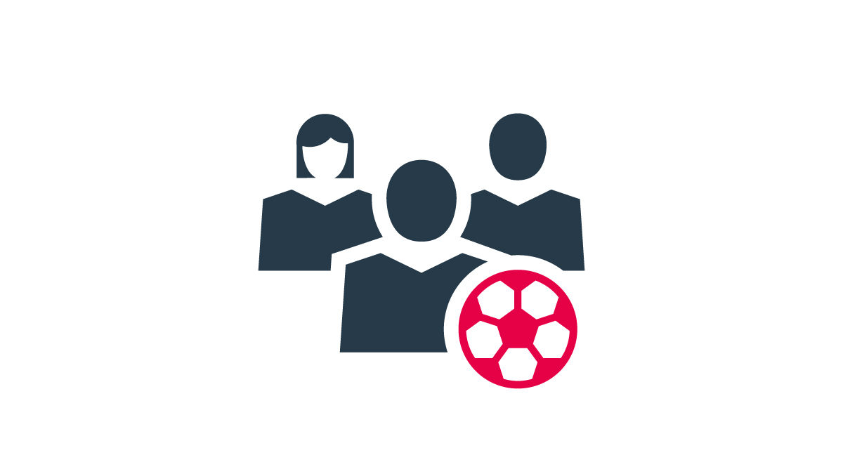 Familiäre Arbeitsatmosphäre und Teamevents