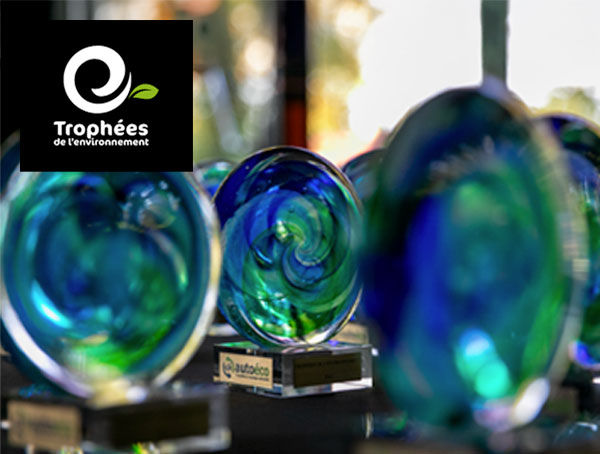 Le prix « Coup de Cœur » 2024