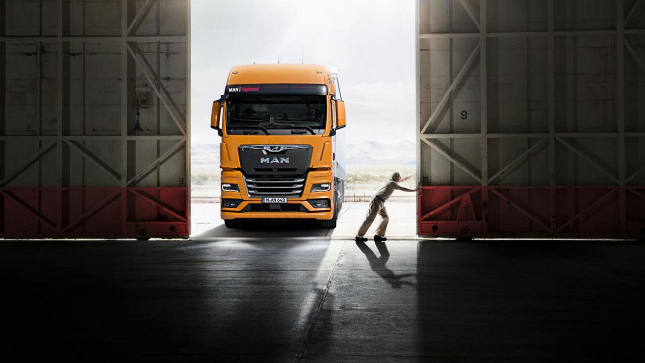 RETURNING YOUR VEHICLE