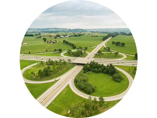 MAN Chassis intercity buses