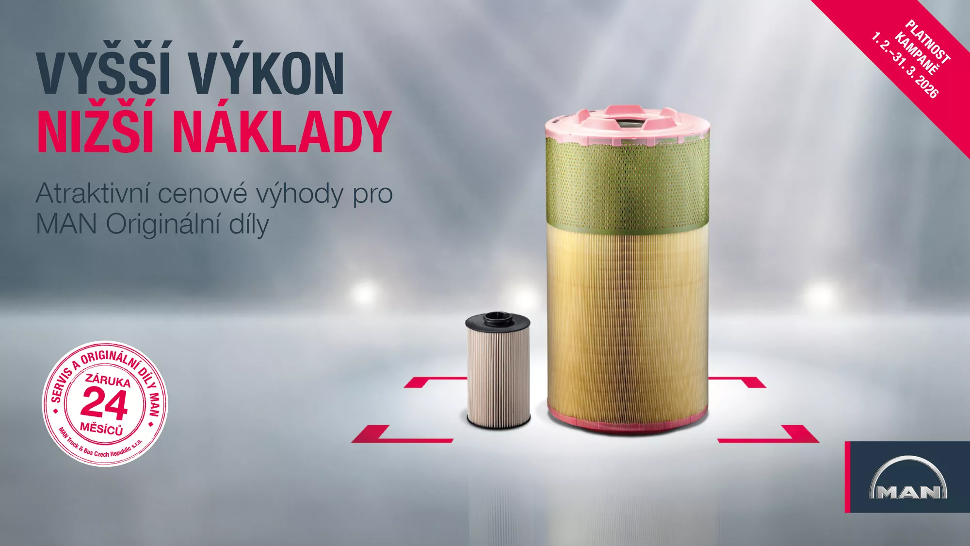 Obrázek aktuální kampaně