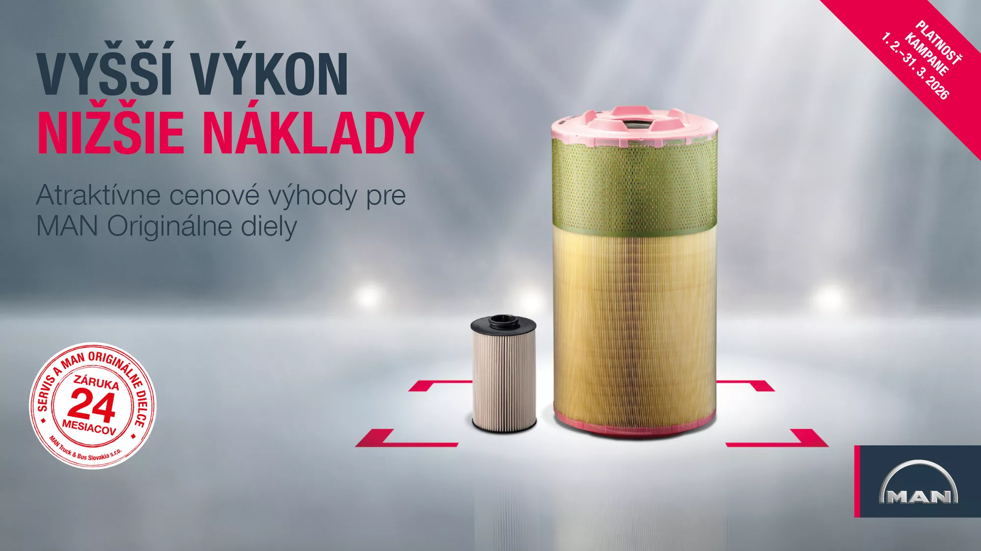 Obrázky z novej kampane